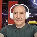 Знакомства: Сергей, 49 лет, Москва