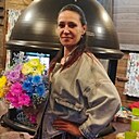 Знакомства: Энни, 38 лет, Новосибирск