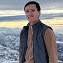 Знакомства: Олег, 35 лет, Андижан