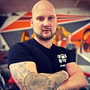 Знакомства: Андрей, 37 лет, Ярославль