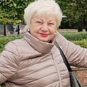 Знакомства: Надежда, 70 лет, Санкт-Петербург