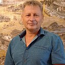 Знакомства: Пётр, 54 года, Саки