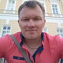 Знакомства: Анатолий, 41 год, Киров