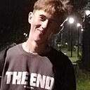 Знакомства: Данил, 18 лет, Иваново