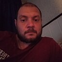 Знакомства: Влад, 33 года, Вологда