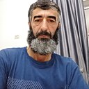 Знакомства: Ваха, 56 лет, Шали