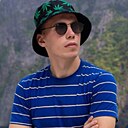 Знакомства: Данил, 22 года, Томск