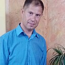 Знакомства: Николай, 41 год, Вихоревка