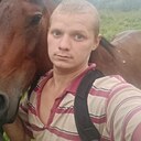 Знакомства: Юрий, 24 года, Жлобин