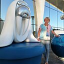 Знакомства: Лариса, 58 лет, Владивосток