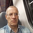 Знакомства: Вадим, 58 лет, Красногорск