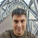 Знакомства: Евгений, 38 лет, Сочи