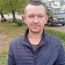 Знакомства: Серёга, 38 лет, Сасово