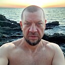 Знакомства: Игорь, 45 лет, Туапсе