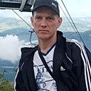 Знакомства: Юрий, 48 лет, Полысаево