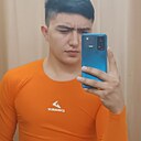 Знакомства: Мурод, 25 лет, Иркутск