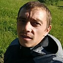 Знакомства: Алексей, 27 лет, Осинники