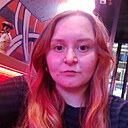 Знакомства: Кристина, 28 лет, Абакан