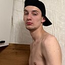 Знакомства: Олег, 20 лет, Комсомольск-на-Амуре