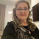 Знакомства: Антонина, 60 лет, Санкт-Петербург