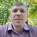 Знакомства: Илья, 36 лет, Ртищево