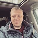 Знакомства: Владимир, 41 год, Наро-Фоминск