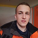 Знакомства: Даниил, 25 лет, Узловая