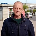 Знакомства: Сергей, 61 год, Новополоцк