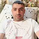 Знакомства: Надиржан, 41 год, Серпухов