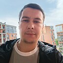 Знакомства: Илья, 25 лет, Абакан