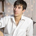 Знакомства: Никитос, 29 лет, Уфа