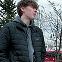 Знакомства: Даниил, 21 год, Тюмень