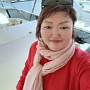 Знакомства: Жанар, 51 год, Павлодар