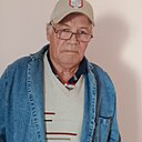 Знакомства: Раиф, 63 года, Верхние Киги