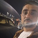 Знакомства: Сируз, 41 год, Астрахань