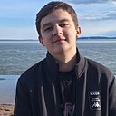 Знакомства: Владислав, 21 год, Братск