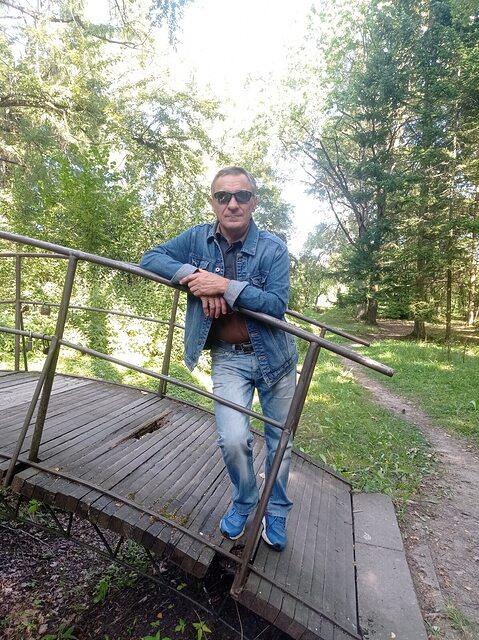 Фото - Tabor.ru
