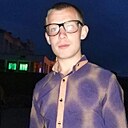 Знакомства: Александр, 31 год, Воложин