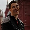 Знакомства: Ярослав, 27 лет, Москва