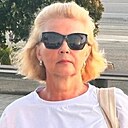 Знакомства: Ирина, 60 лет, Краснодар