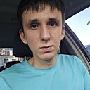 Знакомства: Айдар, 33 года, Ульяновск