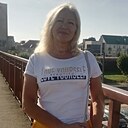 Знакомства: Наташа, 64 года, Орша