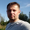 Знакомства: Сергей, 40 лет, Островец