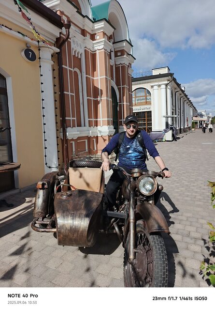 Фото - Tabor.ru