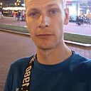 Знакомства: Иван, 38 лет, Пинск