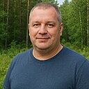 Знакомства: Дмитрий, 49 лет, Киев