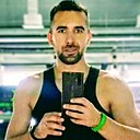 Знакомства: Сергей, 35 лет, Воронеж