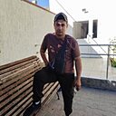 Знакомства: Амит, 35 лет, Евпатория