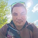 Знакомства: Алмаз, 43 года, Гай