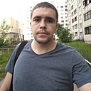 Знакомства: Серж, 36 лет, Самара